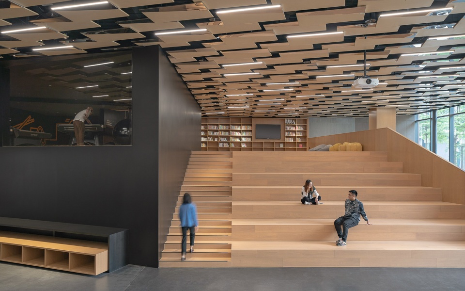 日常项目深度报道:全至科技创新园改造-129