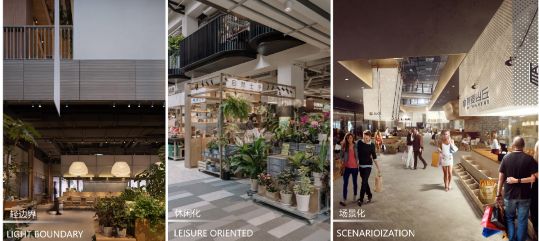 金枫|美食街区的场景重塑：「恒享里FUNVILLE」·慢生活citywalk-20