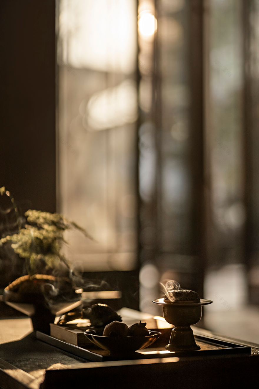 贵阳建发和玺营销中心丨中国贵阳丨深圳市盘石室内设计有限公司-34