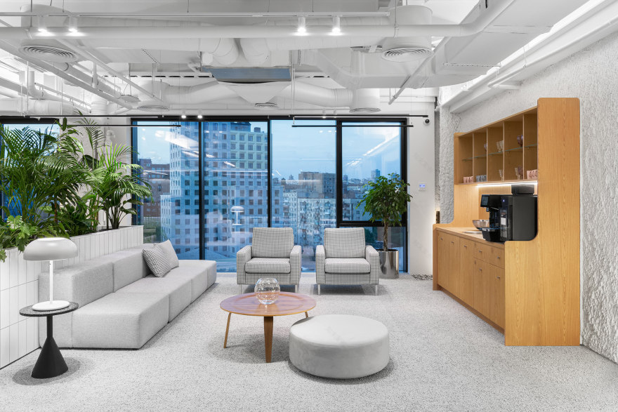 小队;班;小组丨乌克兰基辅丨Maksym Parokonnyi等多位建筑师-60