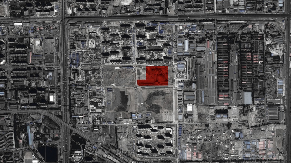 清华大学附属中学广华学校丨中国北京丨北京市建筑设计研究院有限公司-14