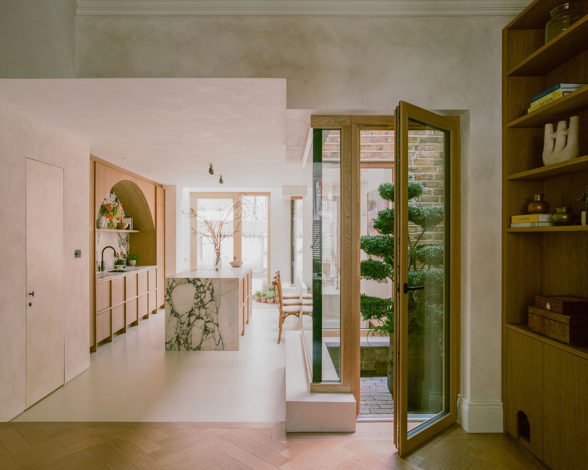 丨英国伦敦丨Studio McW-20