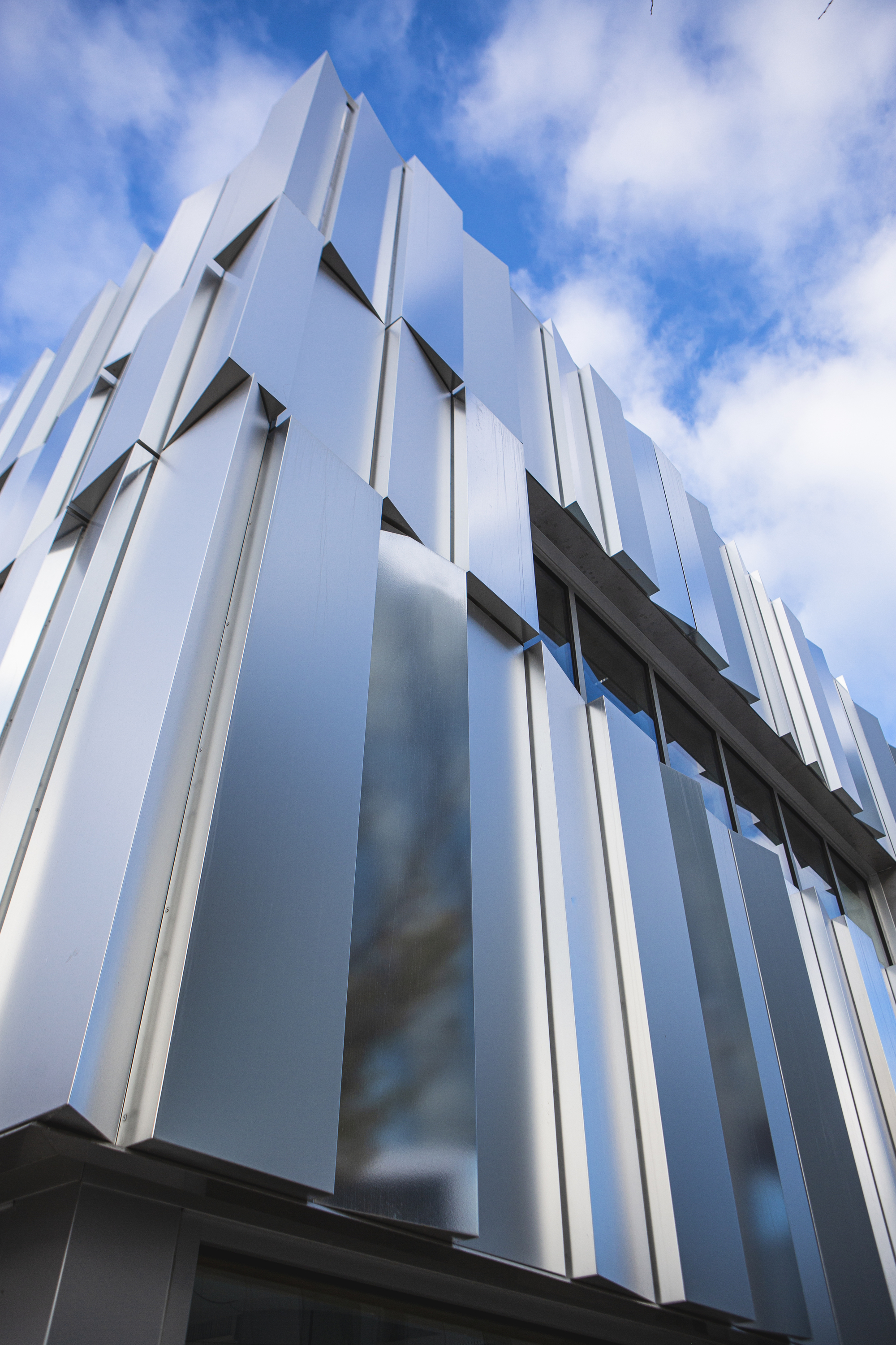 Ociciwan 当代艺术集体空间丨加拿大丨RPK Architects-38