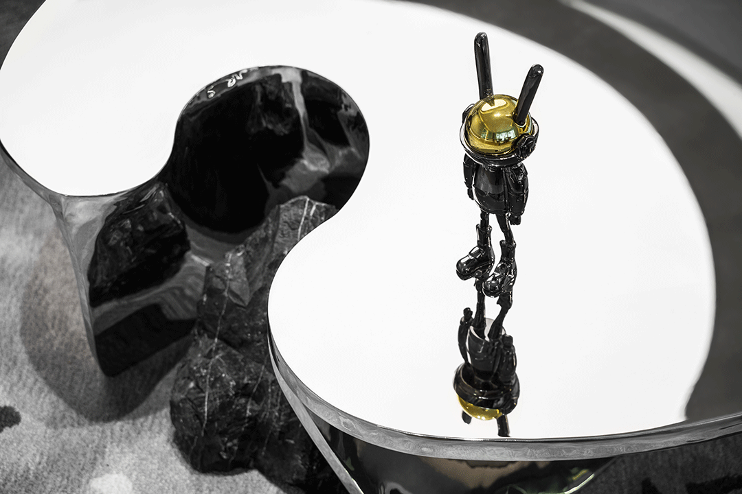 星际探索 · 中交集团汇通南F2栋公寓丨中国广州丨TC Design创思设计集团-76