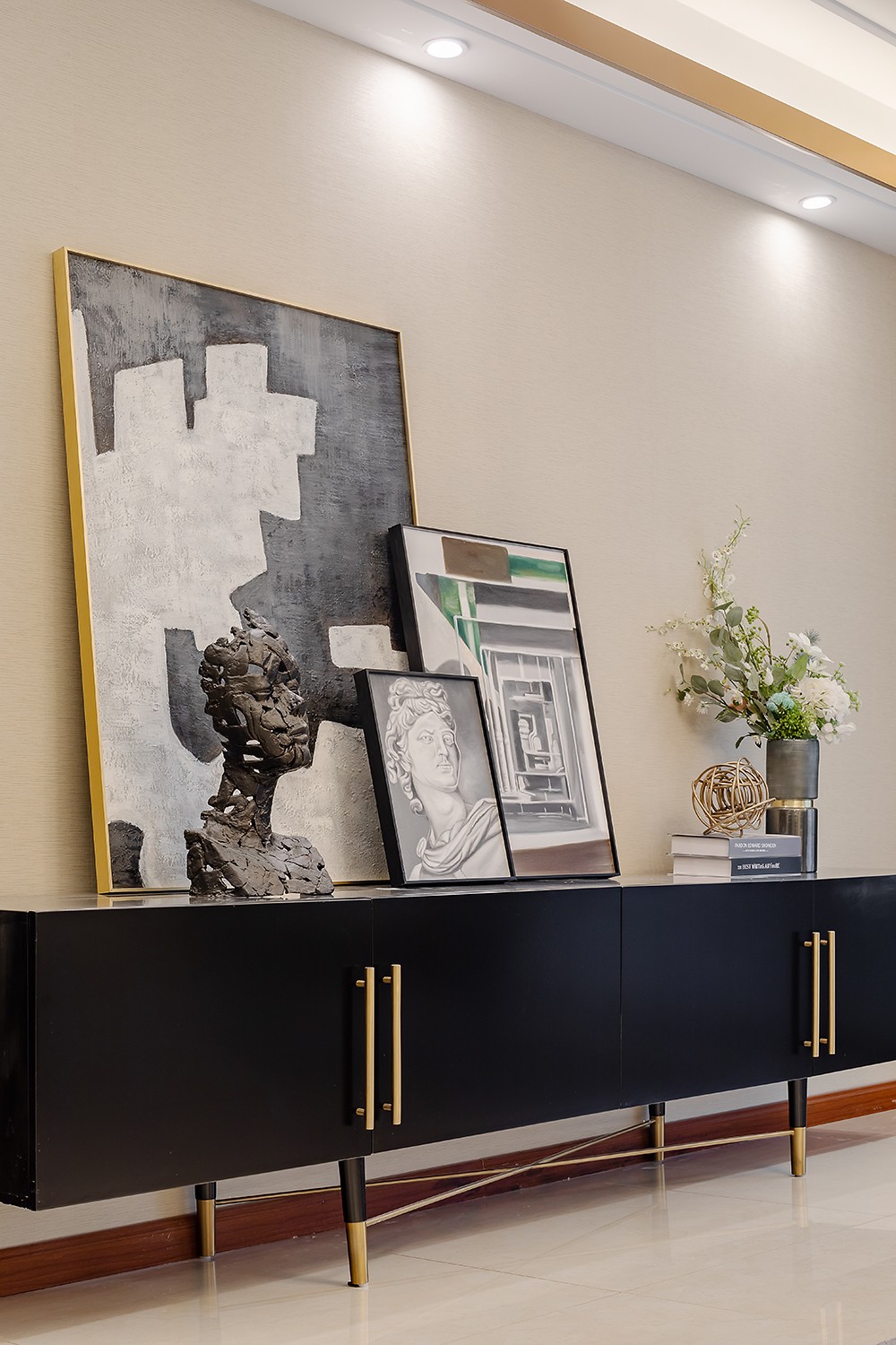 盐城同曦鸣城179户型样板间-8