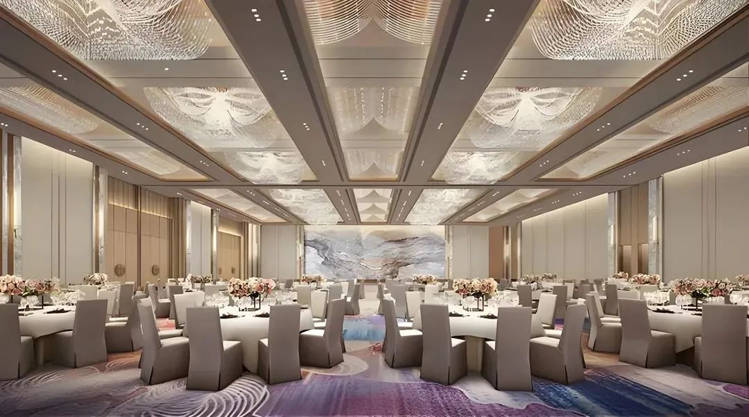 常熟日航酒店丨中国江苏丨日本 KKS 设计公司-40