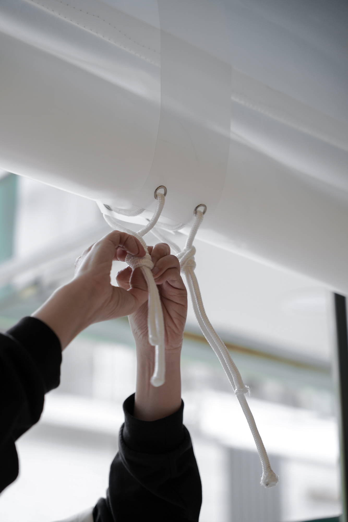 柔道艾斯佩索道场咖啡馆丨中国成都丨Nhoow Architects-39