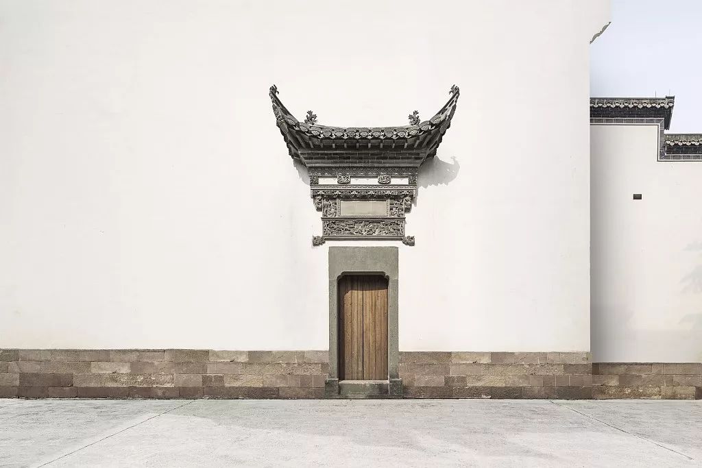 热闹的21世纪里，却偏爱上那风流古韵的美丽中国-70