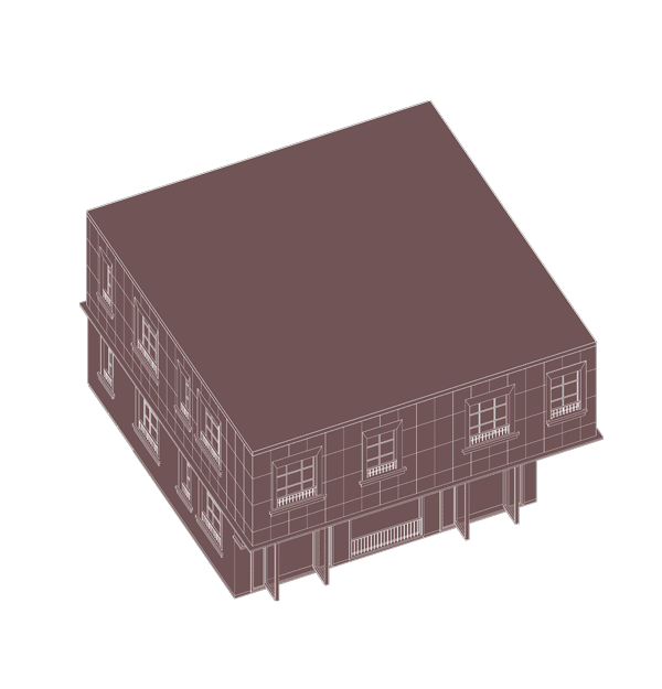 南头古城泊寓猫咖设计丨中国深圳丨SD Design 深圳市艾斯蒂设计有限公司-26