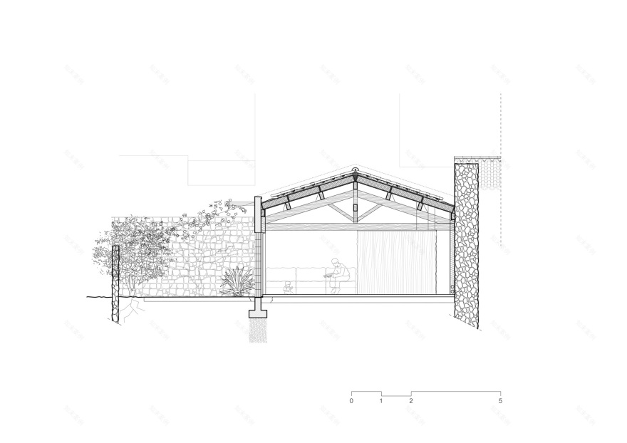丨法国马赛丨olivia fauvelle architecture-18
