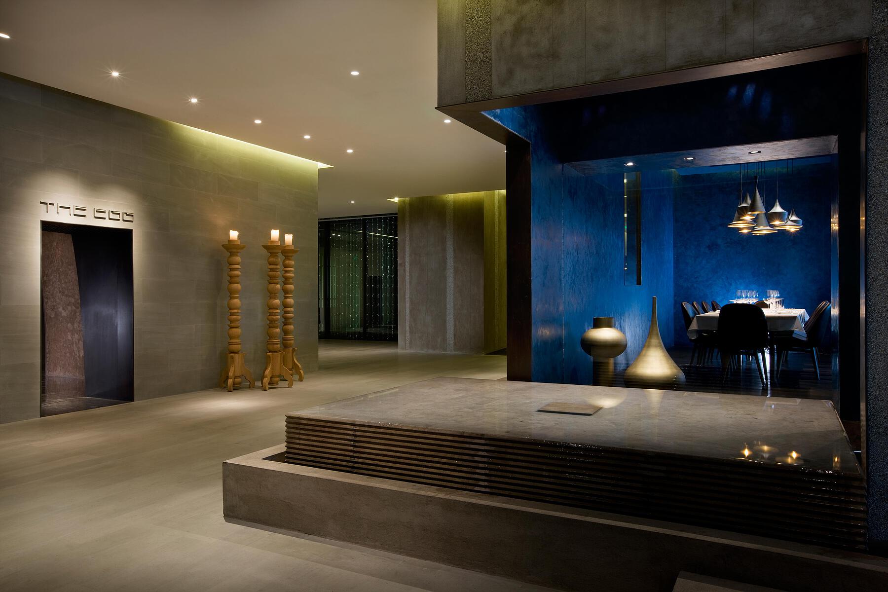 北京瑜舍公共空间-1