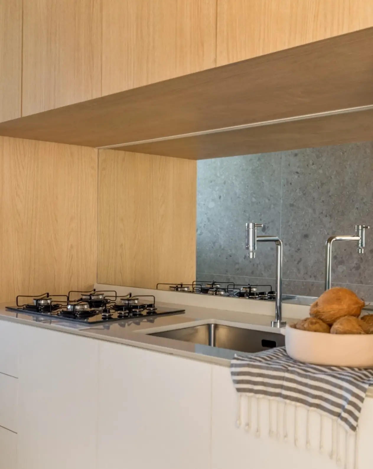 里约热内卢 55m2 三卧室公寓 | 小巧而精致的舒适之家-7