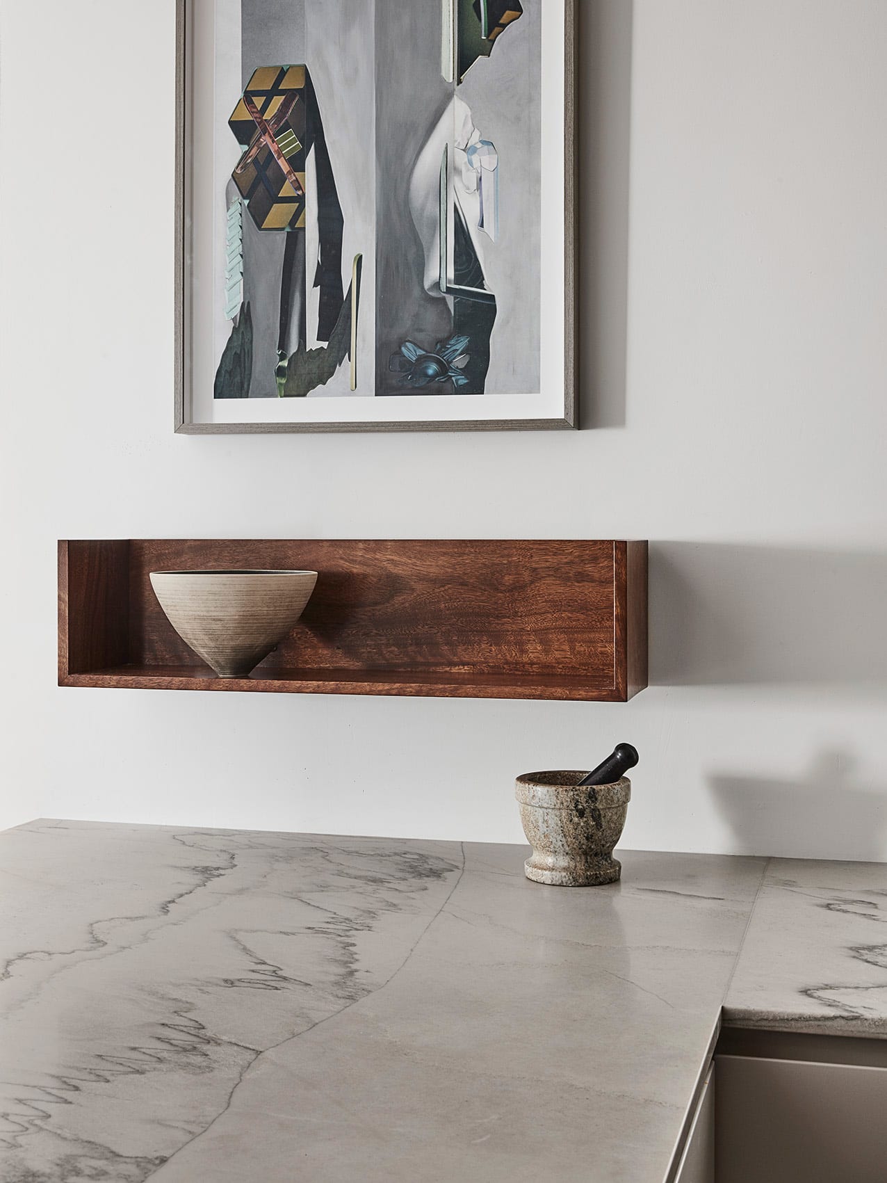 走进 Ohlo Studio | 探访珀斯室内建筑师 Jen Lowe 的创意世界-20