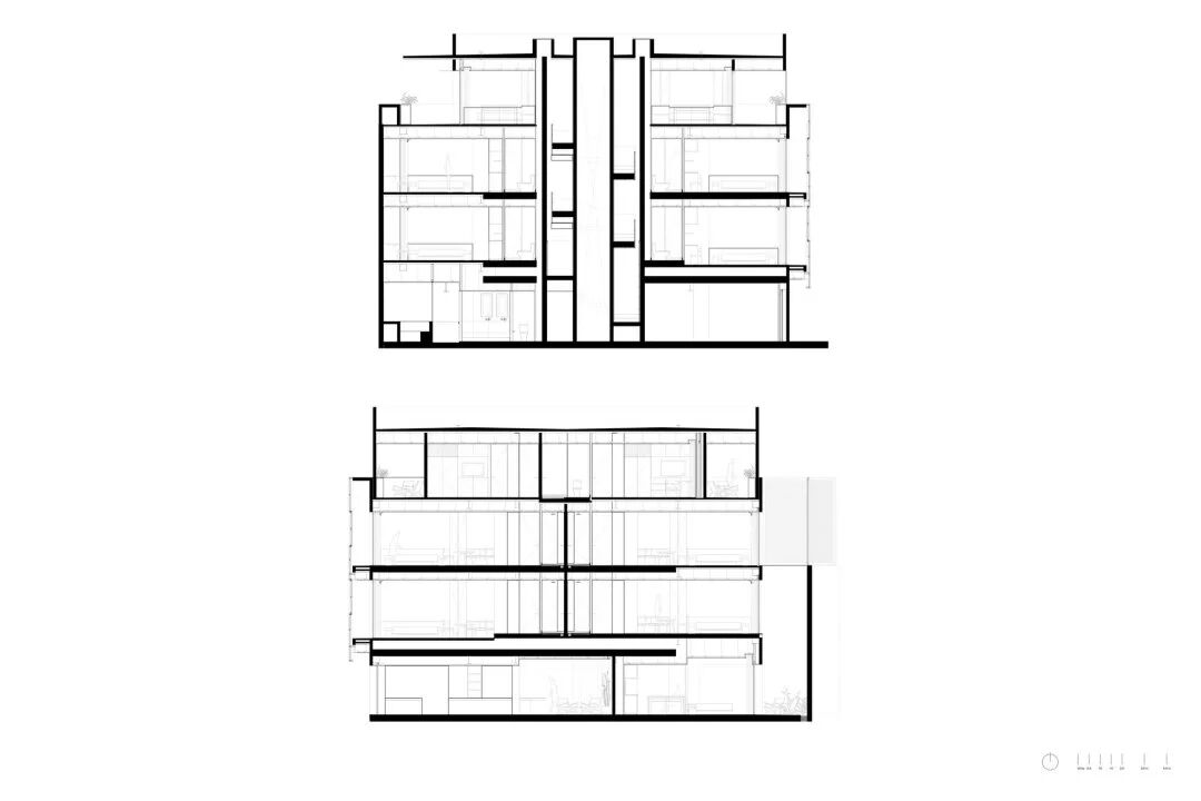 马卡纳之家丨墨西哥丨Enekén Studio-86