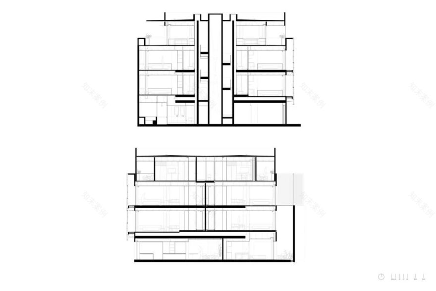 马卡纳之家丨墨西哥丨Enekén Studio-86