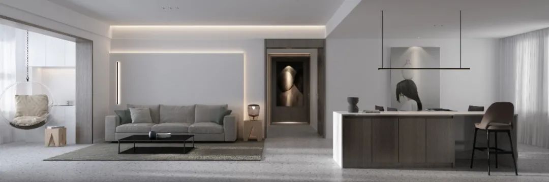 平潭私宅 | 艺术与自然的和谐交融-31