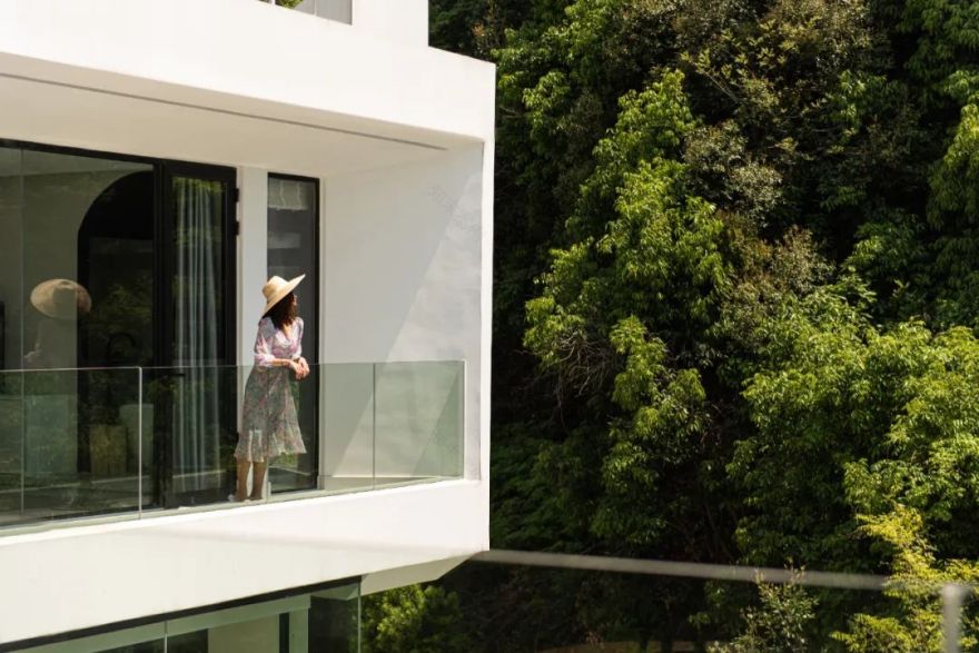 莫干山秘境杉林,尽享自然之美-74