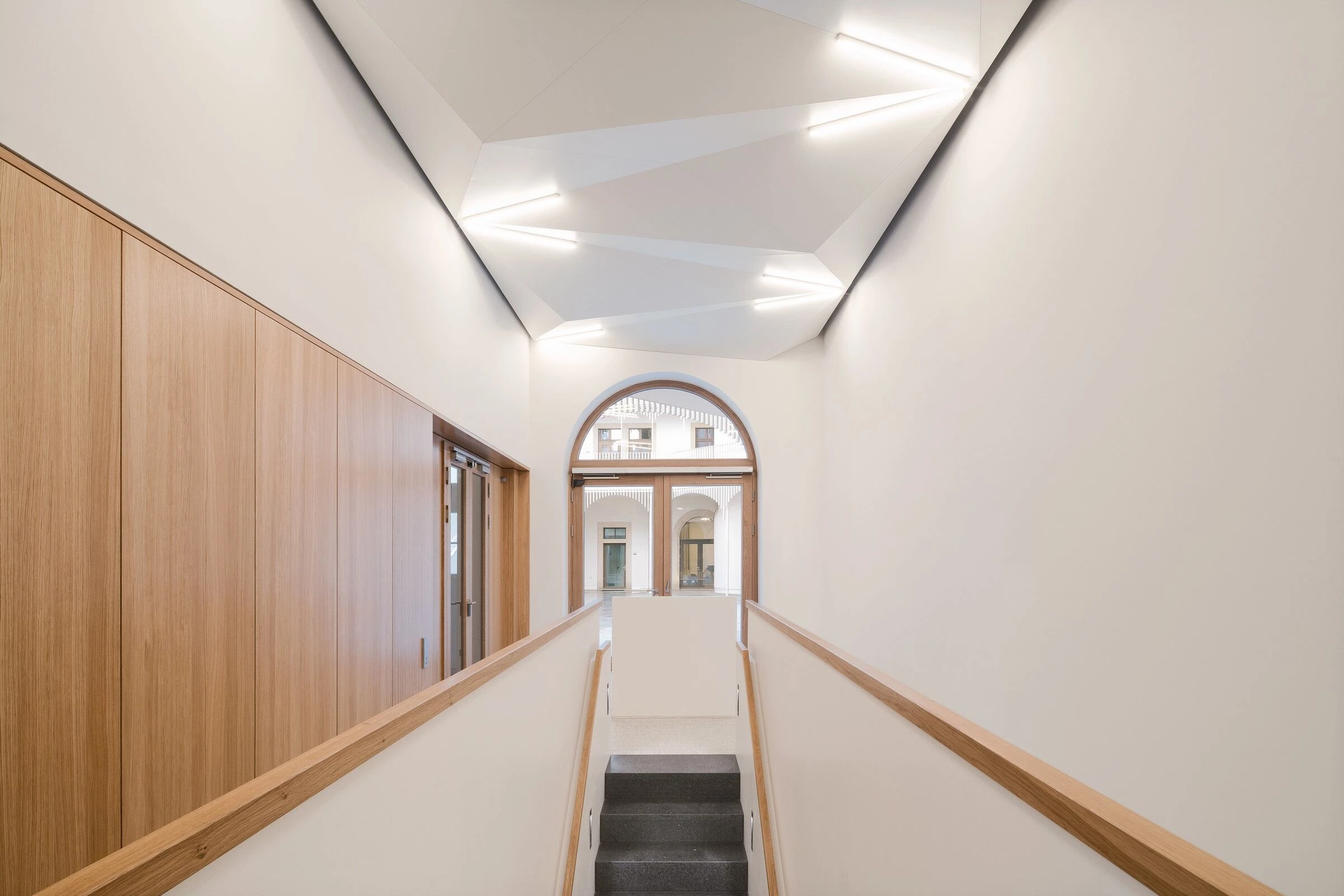 House of the Cathedral(大教堂之家)丨德国德累斯顿-39