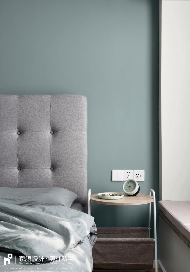 白色梦幻家园-14