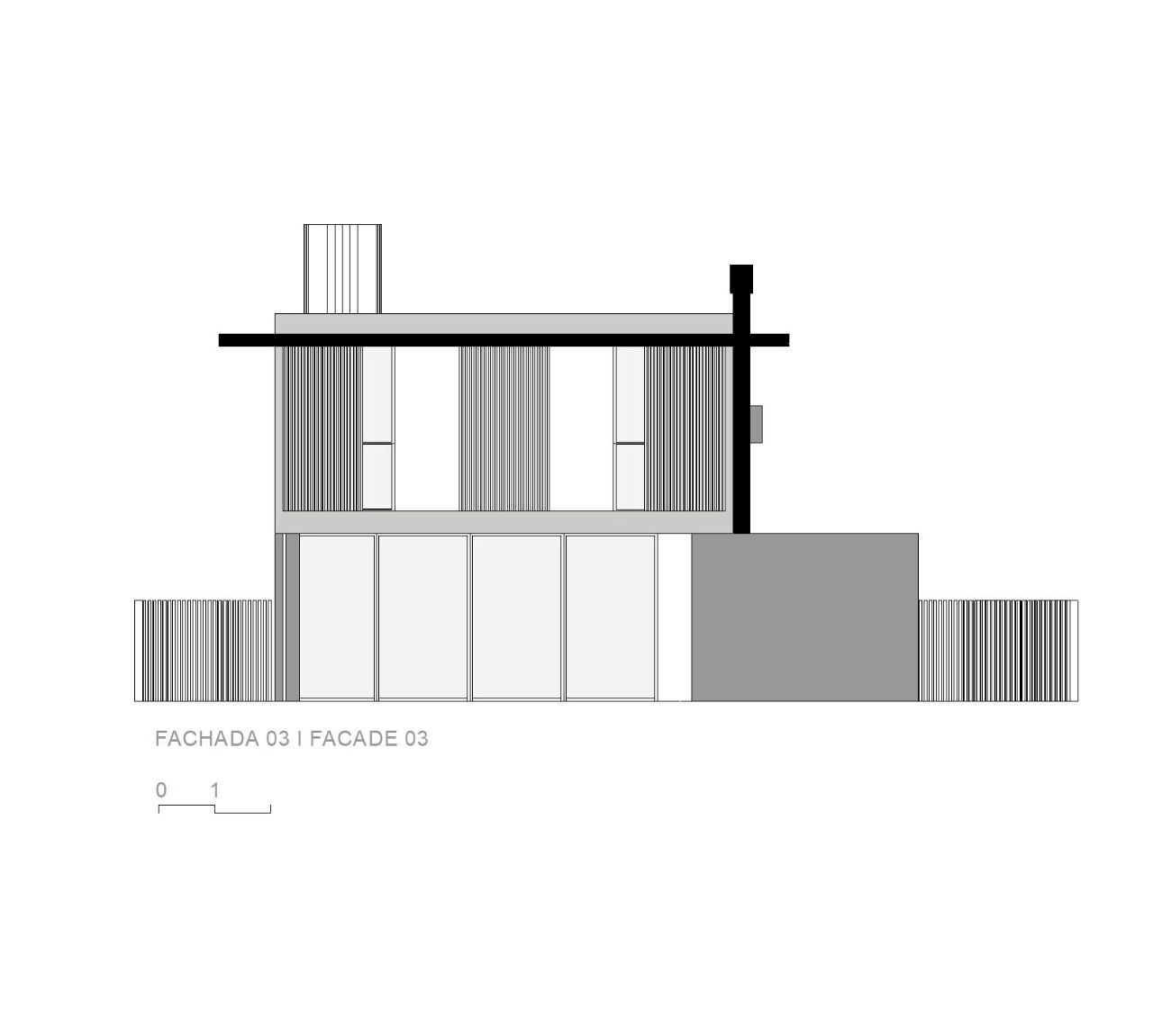自建别墅丨巴西丨Taguá Arquitetura-40