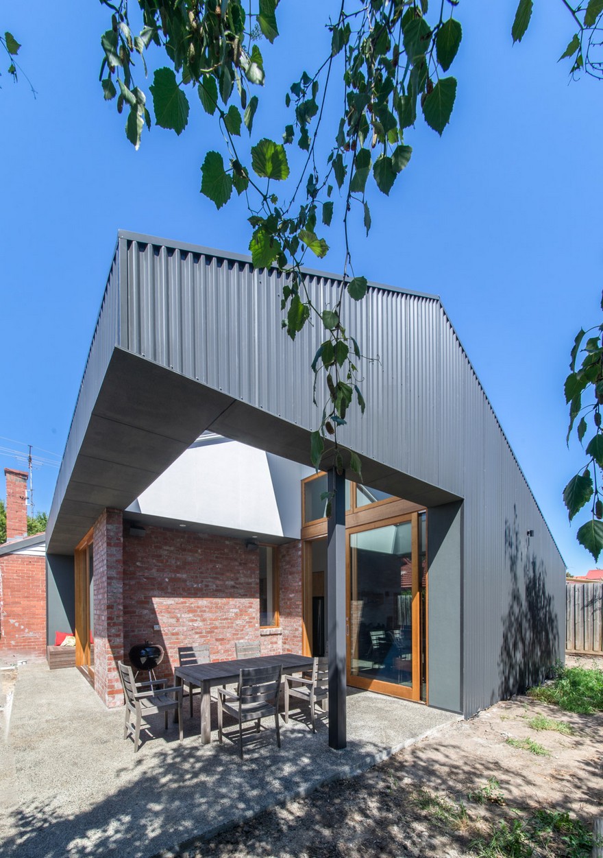 A Small 1930’s Brick Bungalow Transformed into a Cozy Family Home-1
