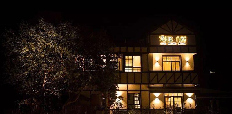 舟山嵊泗“几静”民宿 | 柴米油盐酱醋茶的生活艺术-33