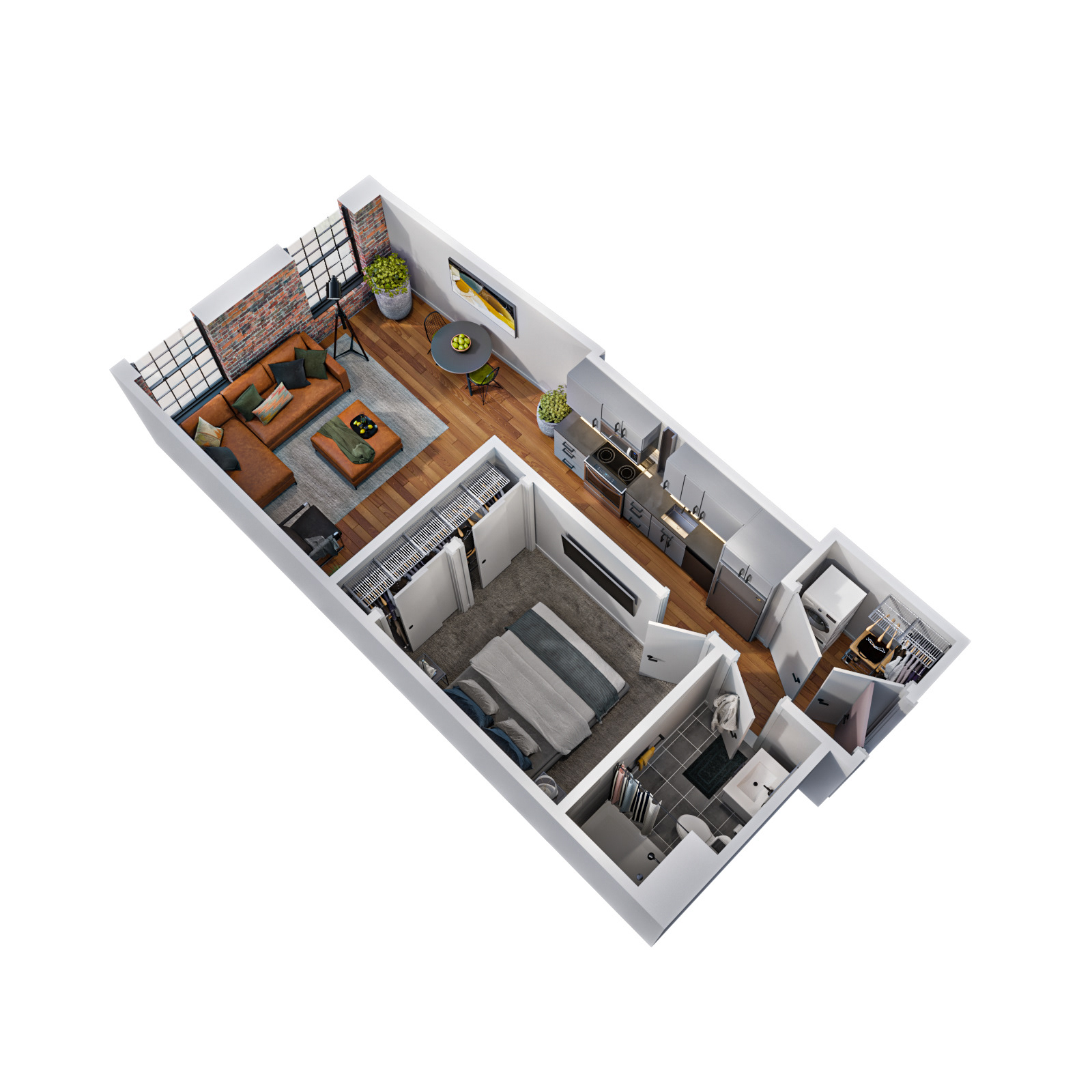 3D Floorplans-28