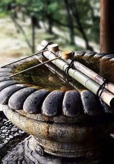 禅意庭院 · 小水景-9