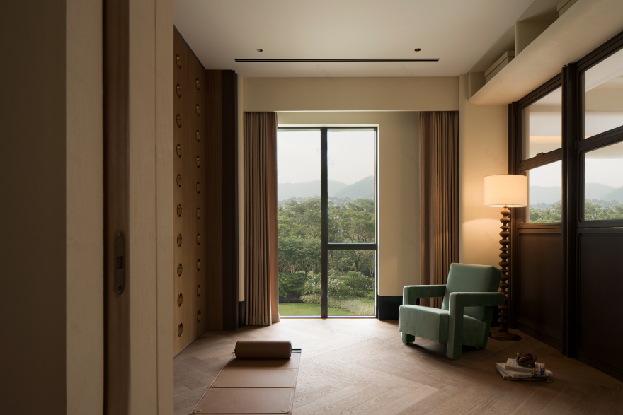 广东广州番禺南天名苑西区U栋下叠丨中国广州-54