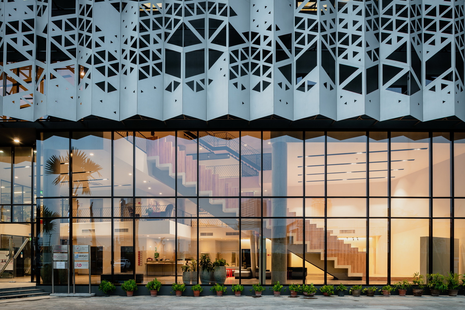 曼谷法国文化中心-47