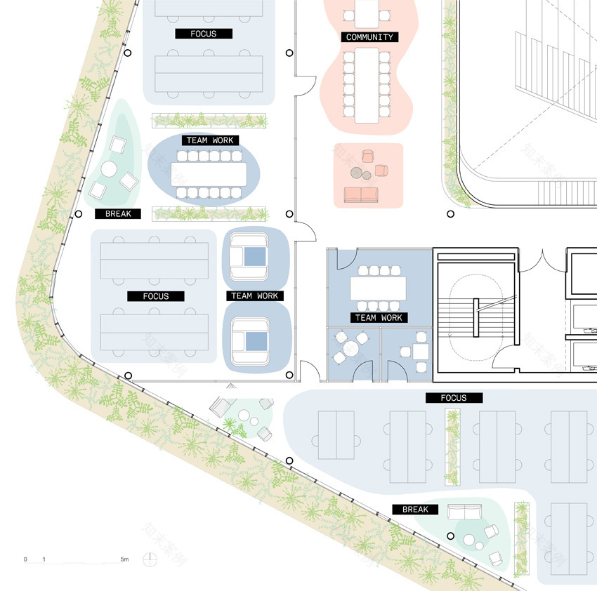 Agristo 总部丨比利时丨OYO-39