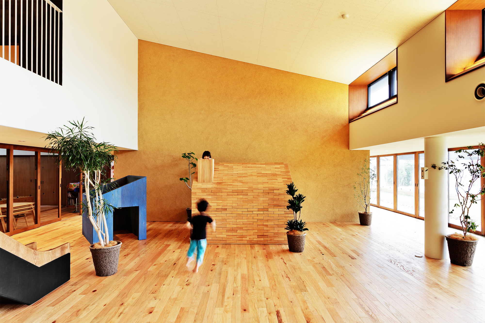 感受自然,培养敏感度-30