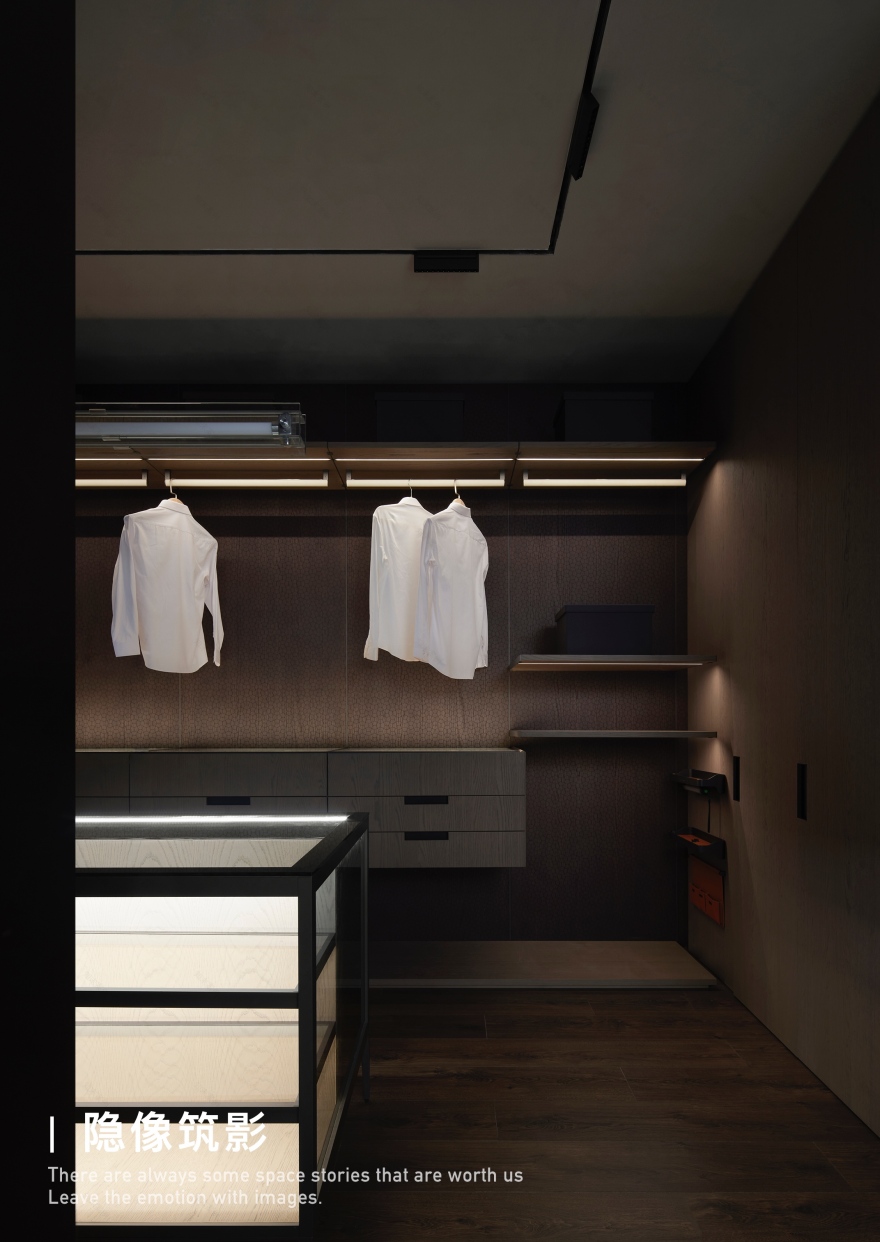 重塑·境语艺情丨中国济南丨谦禾空间设计事务所-52