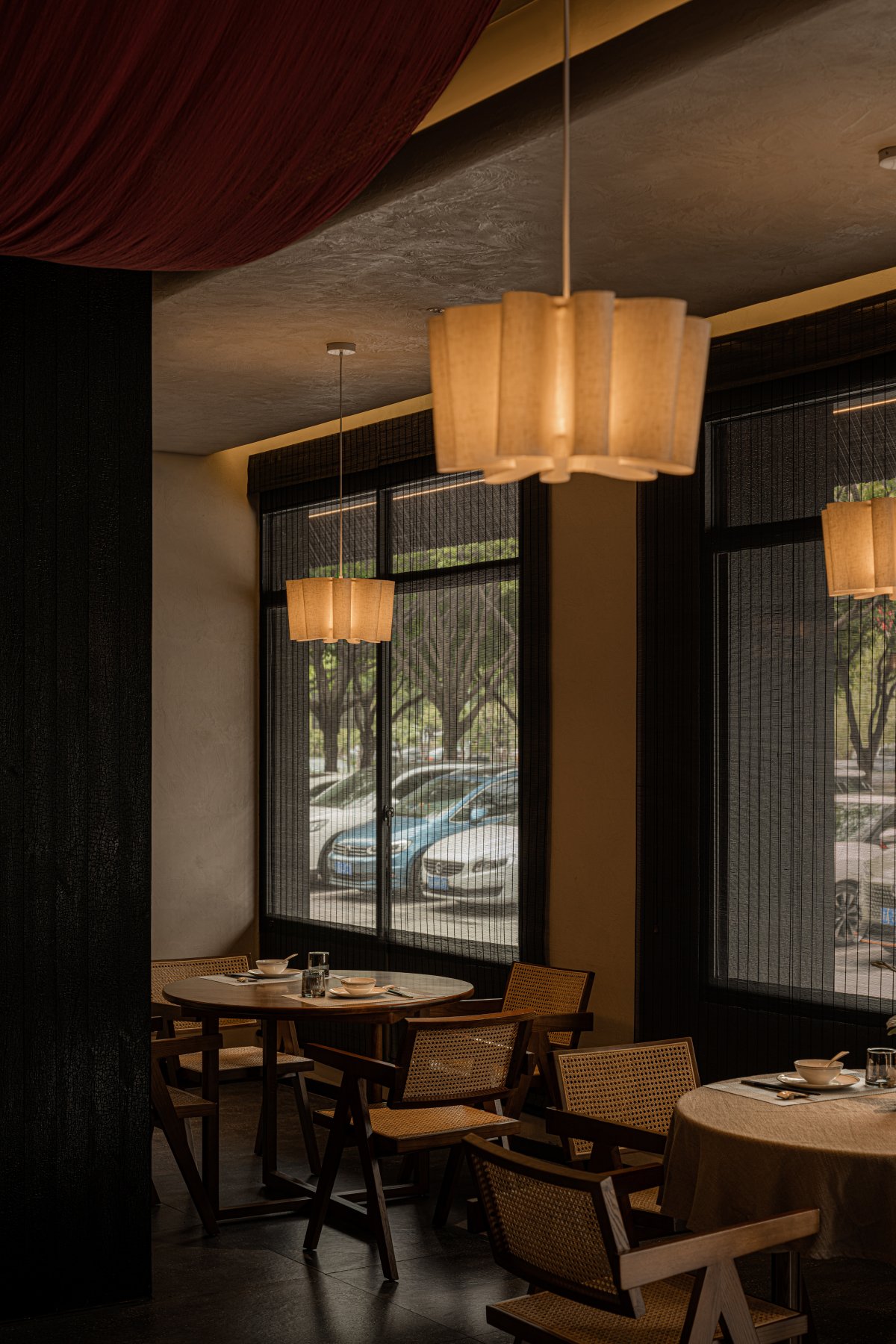 山城重庆的“山牧”餐厅丨中国重庆-38