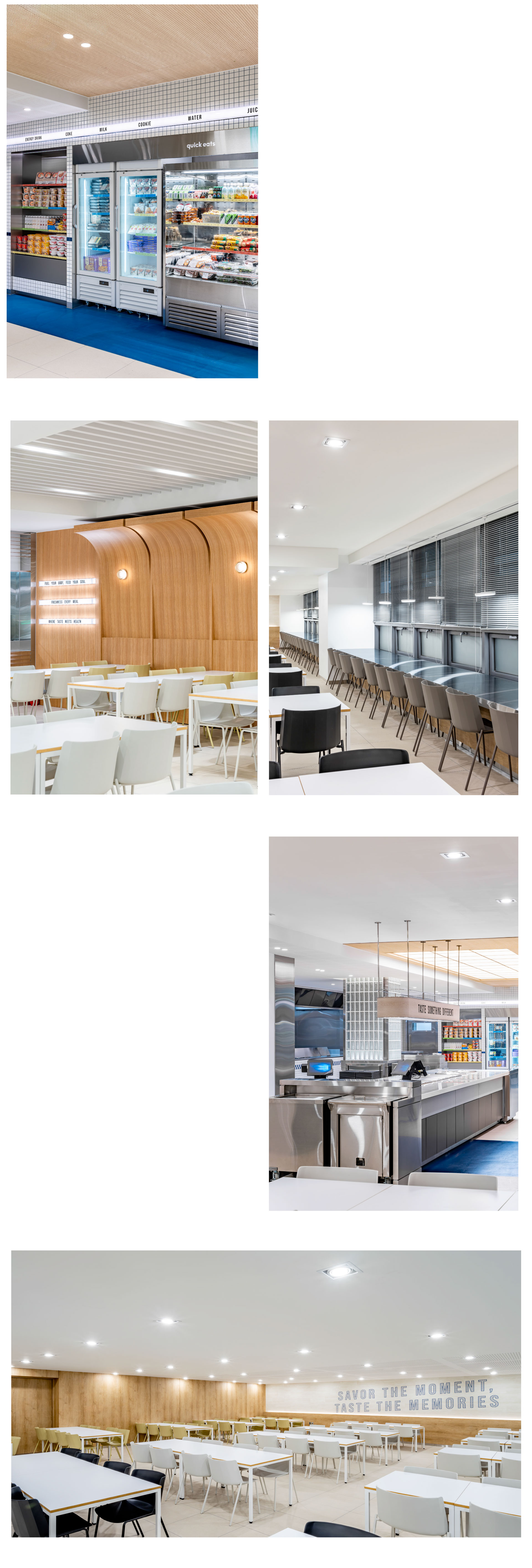 Aramark Cafeteria (Yonsei Severance)-5