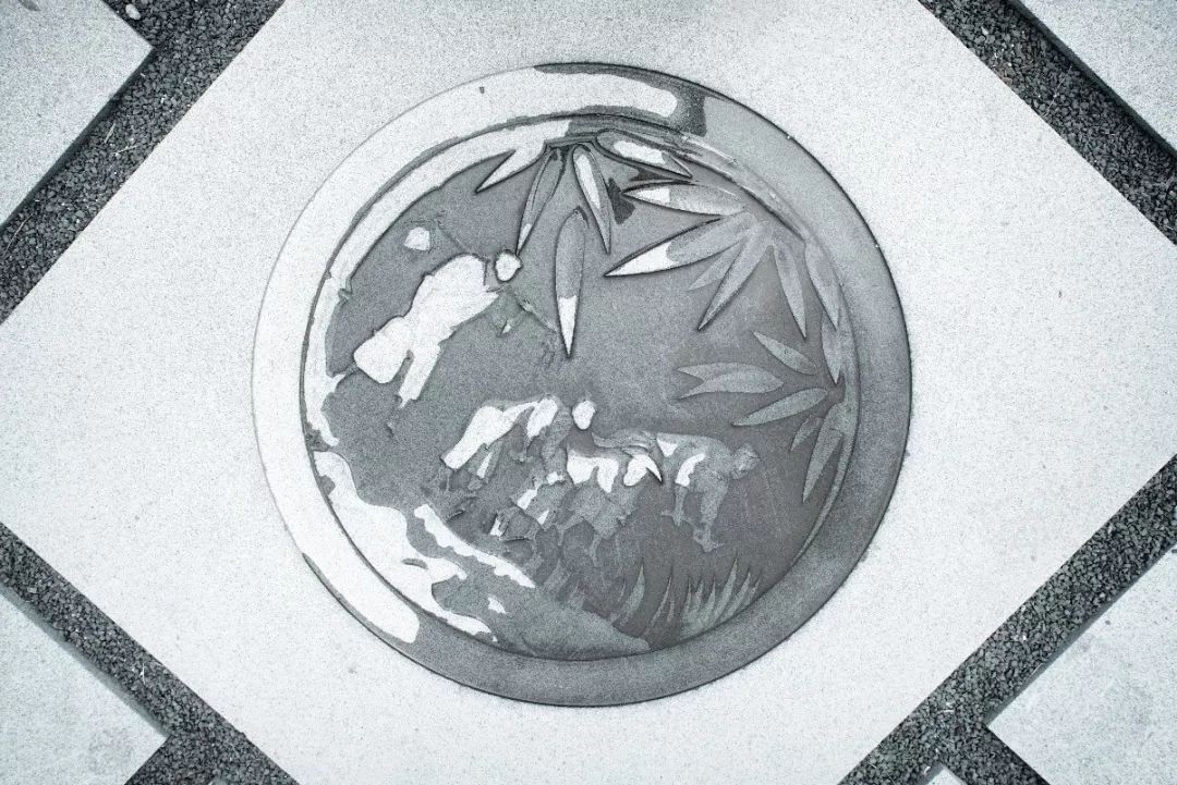 天府林盘·竹韵原乡 | 安仁林盘庄园-131