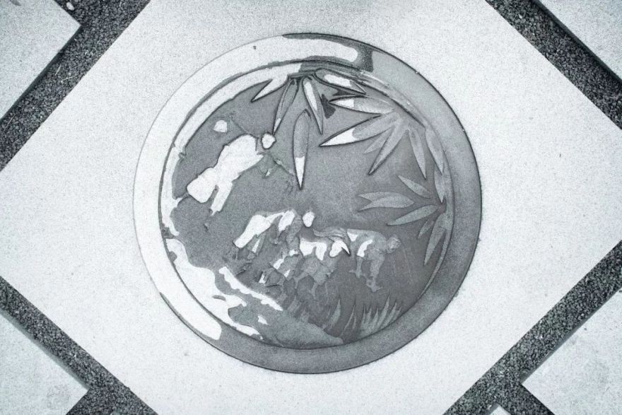 天府林盘·竹韵原乡 | 安仁林盘庄园-131