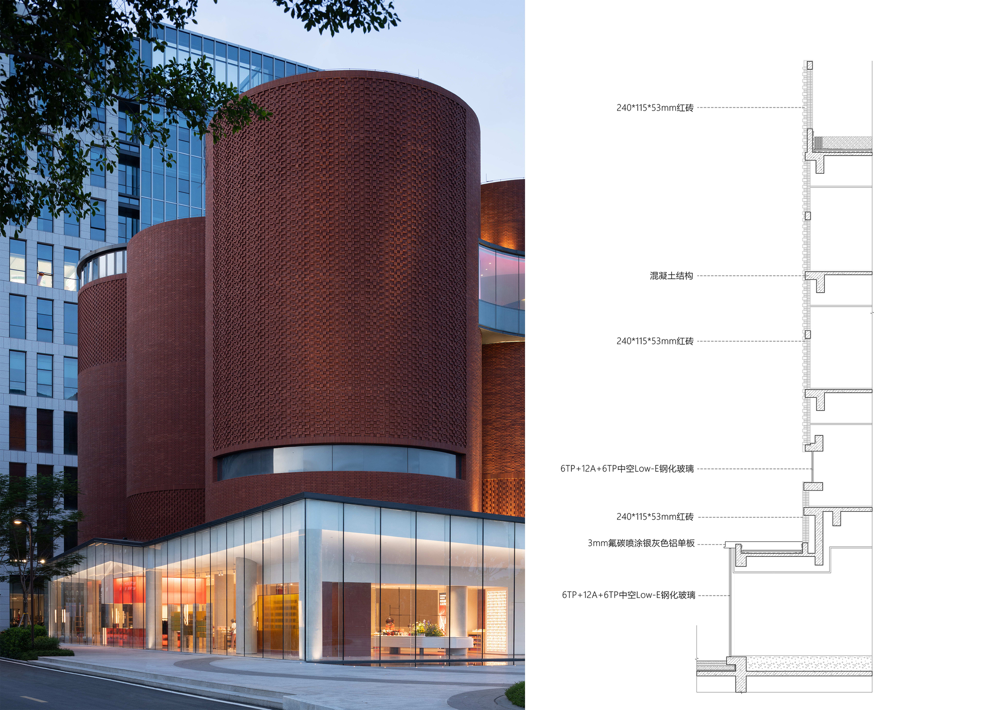 广州雪蕾香水博物馆丨中国广州丨深圳华汇设计-52