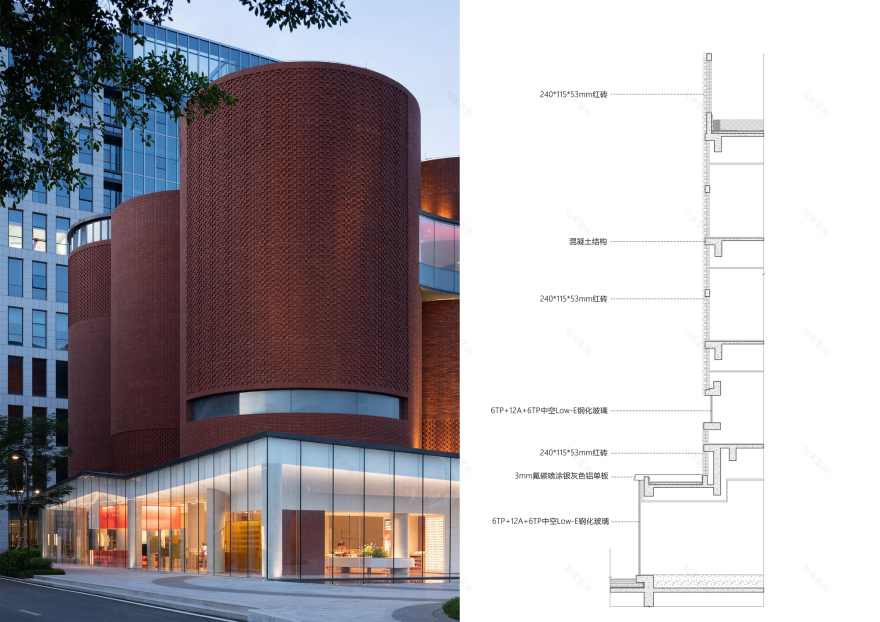 广州雪蕾香水博物馆丨中国广州丨深圳华汇设计-52