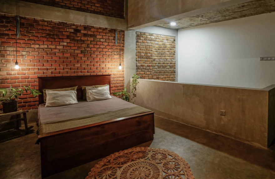 “绝路”住宅-40