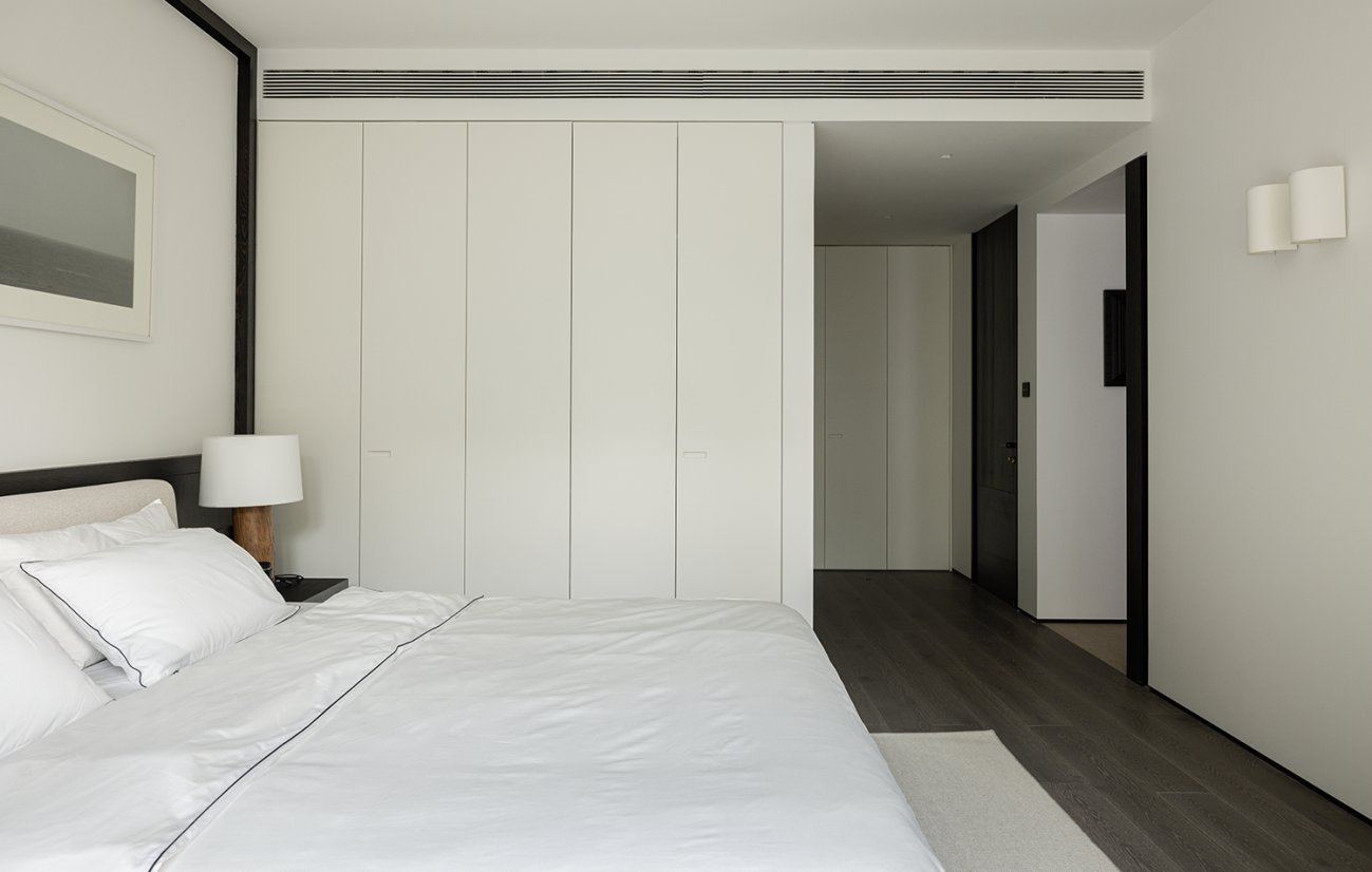 自然建造设计室 · 在成都,家的宁静诗行丨中国成都-59