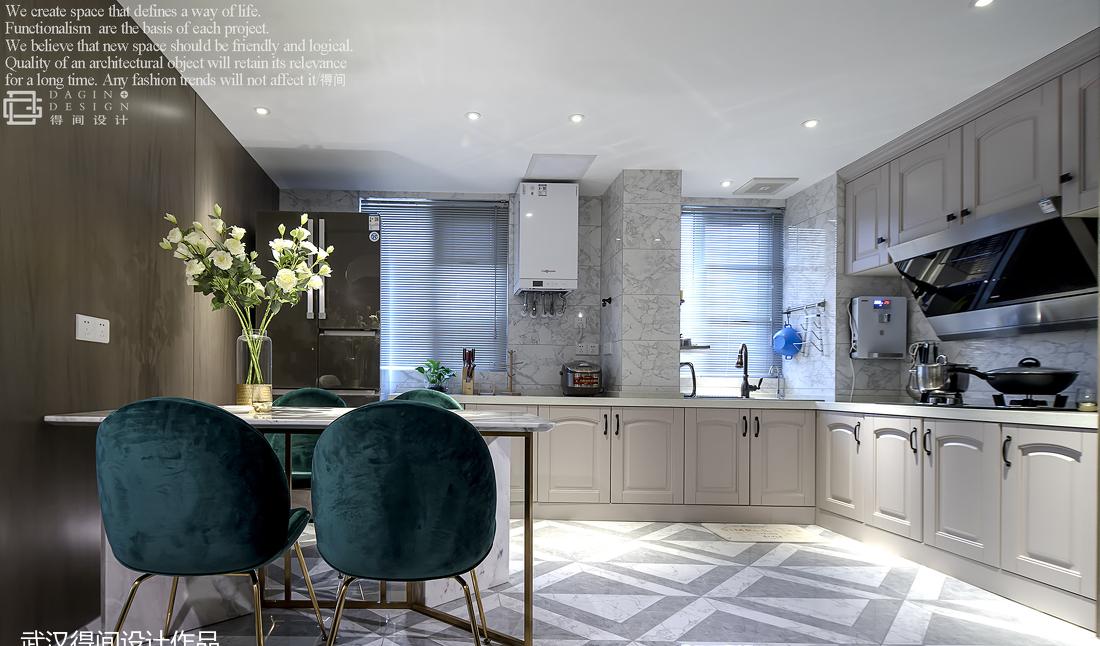 25 平米小户型的逆袭 | 五脏俱全的氧气少女公寓-26