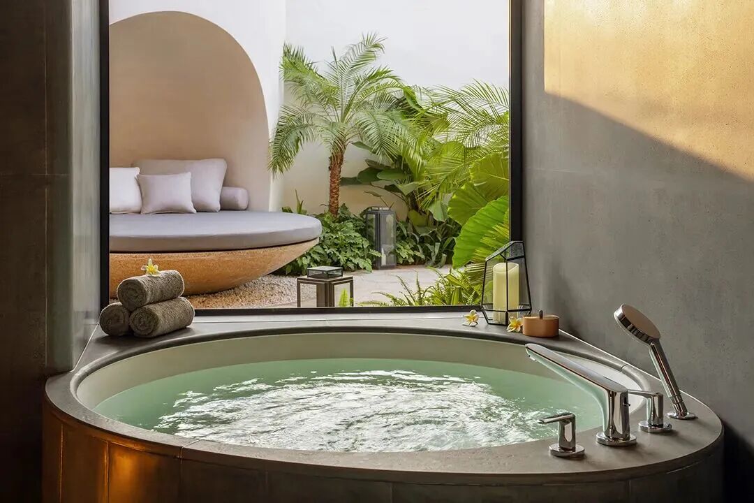 海南清水湾金普顿酒店丨中国三亚丨YANG设计集团-87