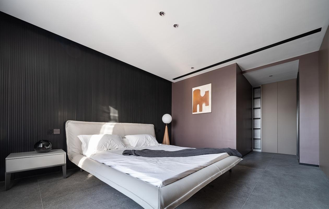 优雅怪兽丨中国山东丨本白设计-49