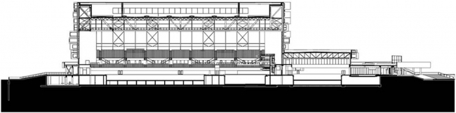 Duna Arena游泳馆-95