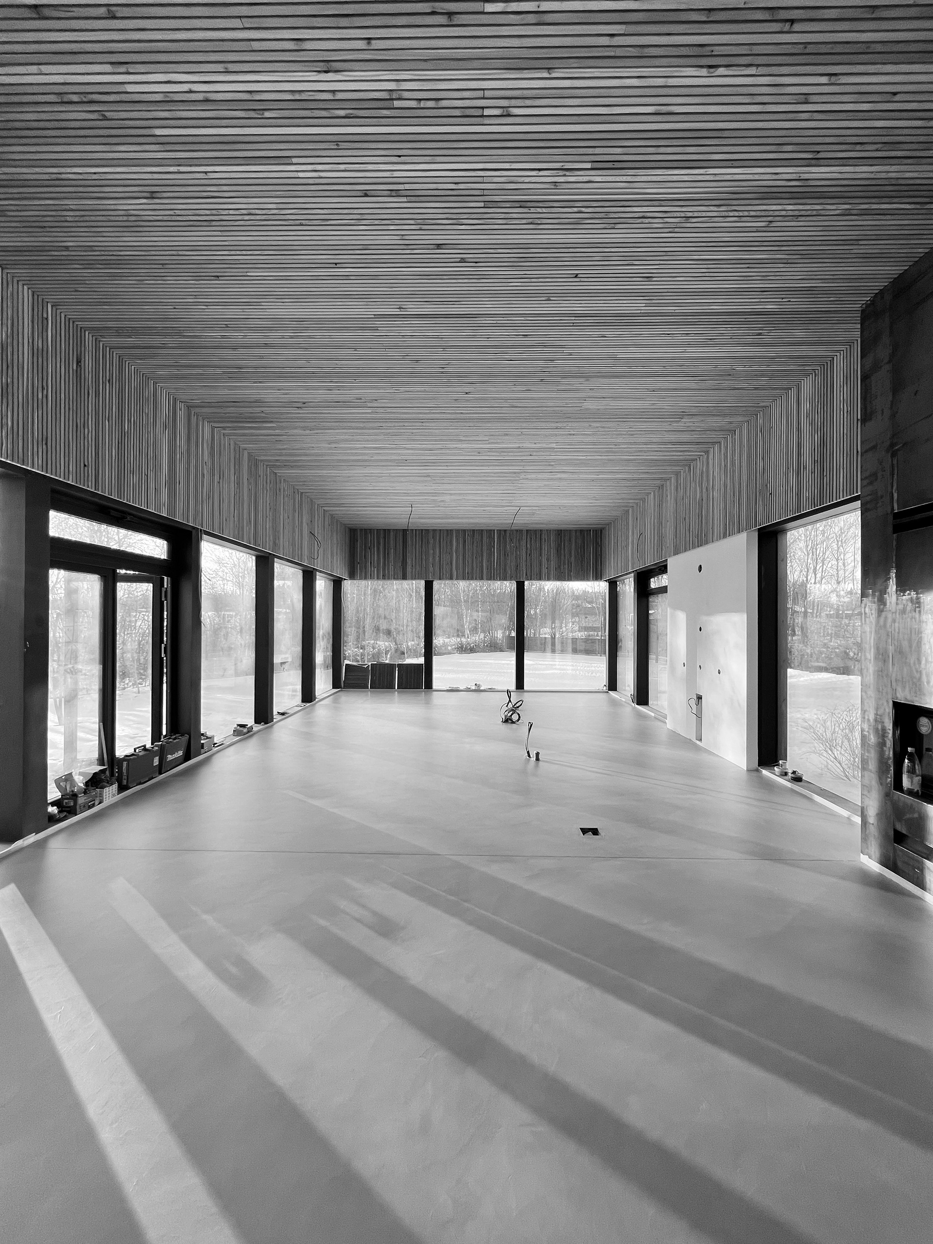 马特斯基之家丨白俄罗斯明斯克丨ZROBIM architects-42