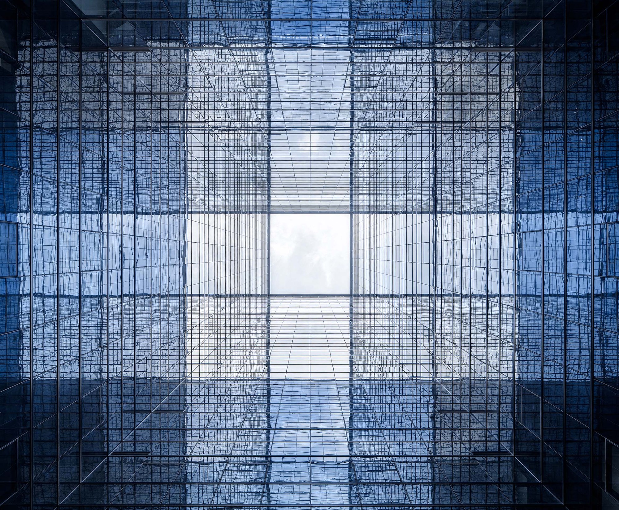 萧山科技城创业谷丨中国杭州丨浙江大学建筑设计研究院-52