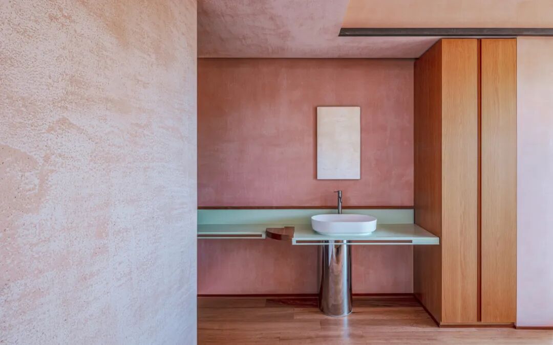 292 m²韩国退休住宅-23