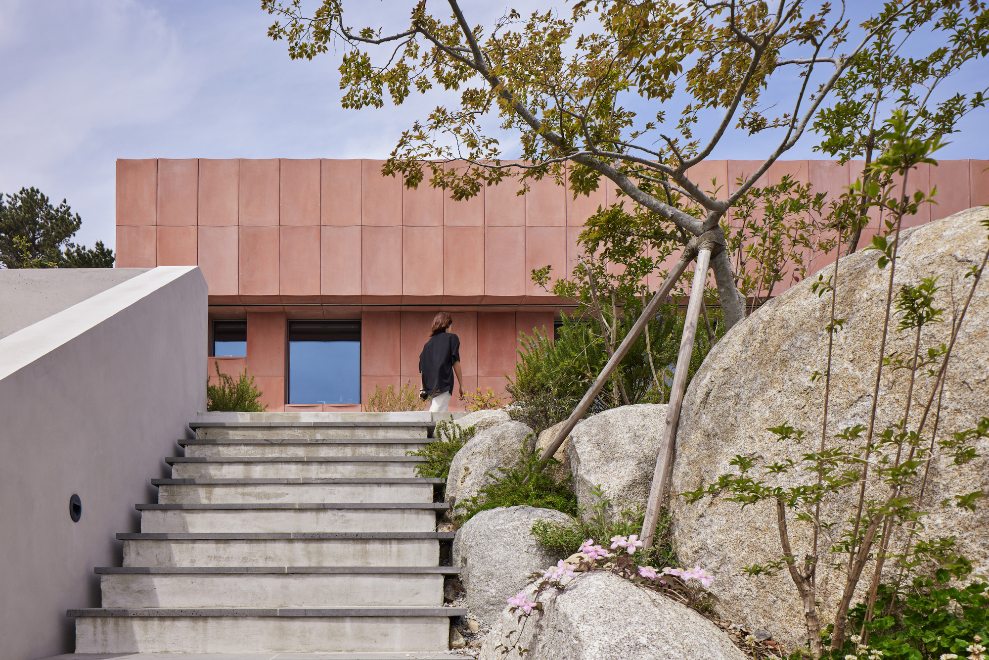 世生屋丨韩国首尔丨Studio Weave-23