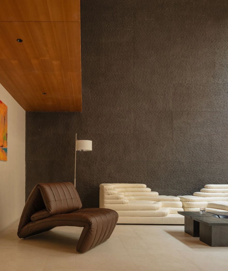 栖于自然深处 生活缓慢生长丨中国苏州丨苏州一野室内设计工程有限公司-32